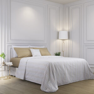 Sábana Modelo Essencia Alcoyana 180 hilos