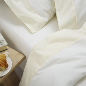 Sábana Modelo Glass Palette 200 hilos