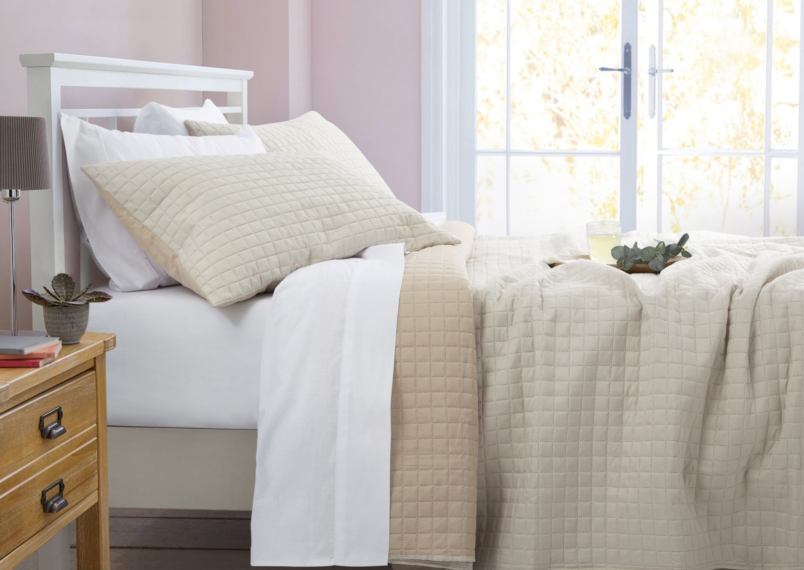 KIT COVER + FUNDA – Modelo New Moscu - Alcoyana - Image 2