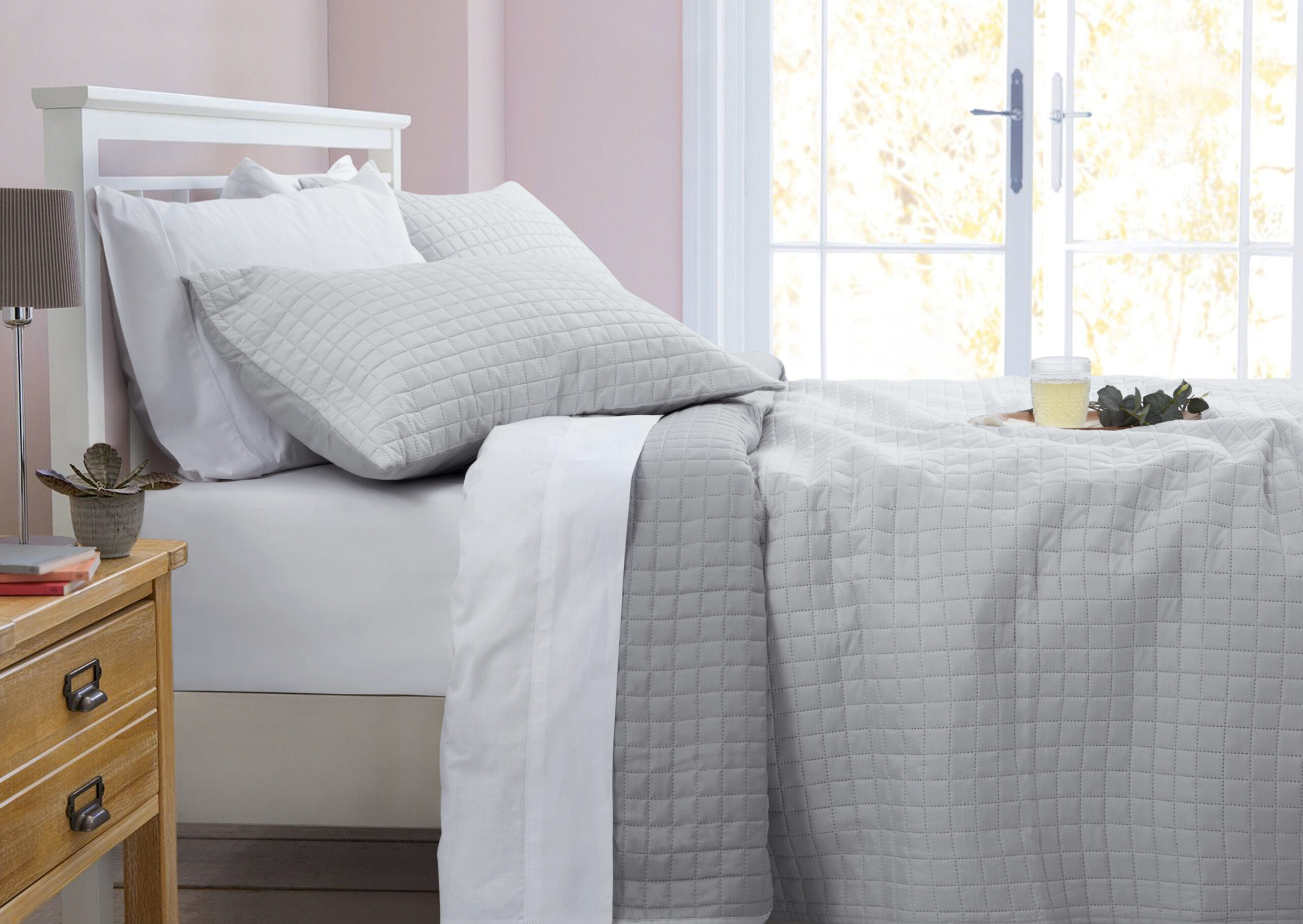 KIT COVER + FUNDA – Modelo New Moscu - Alcoyana