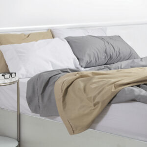 Sábana Modelo Look Palette 144 hilos