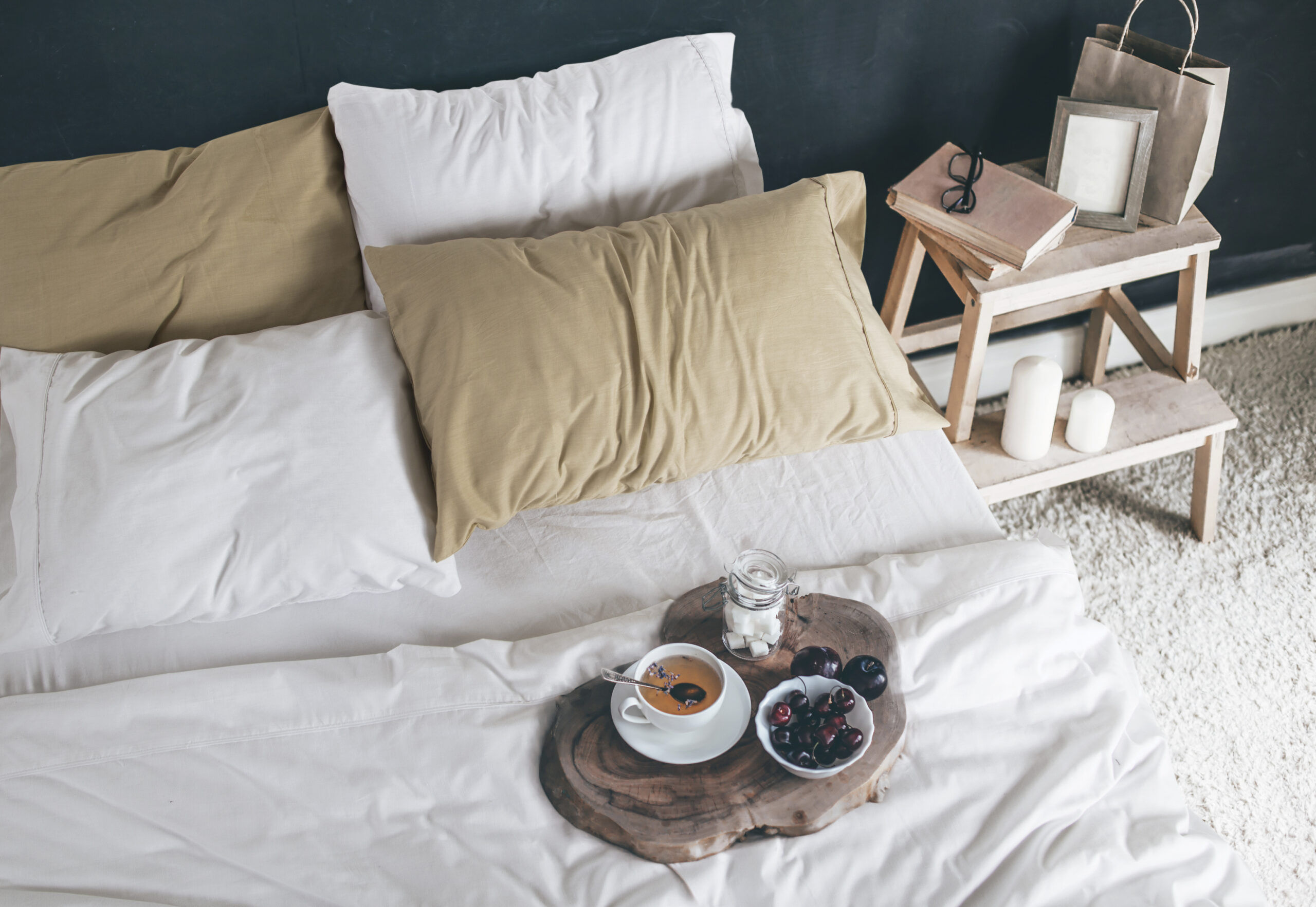 Sábana Modelo Look Palette 144 hilos - Image 2