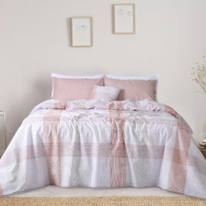 Sábana Modelo Venezia 144 hilos - Estampados varios