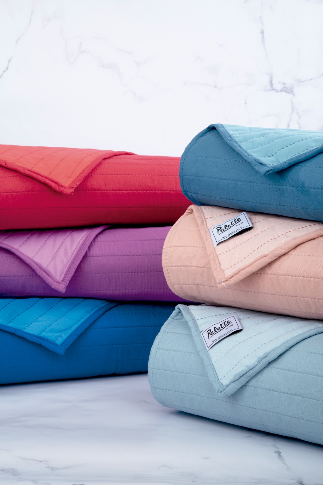 Cover Liso – Modelo Look - Palette - Image 2