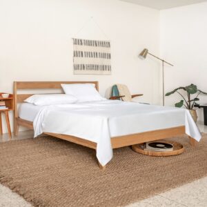 Cubrecamas Otoman – Set Cubrecamas + 2 Fundas - Di Milano