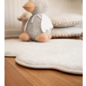Alfombra de Corderito – Modelo Nube - Palette
