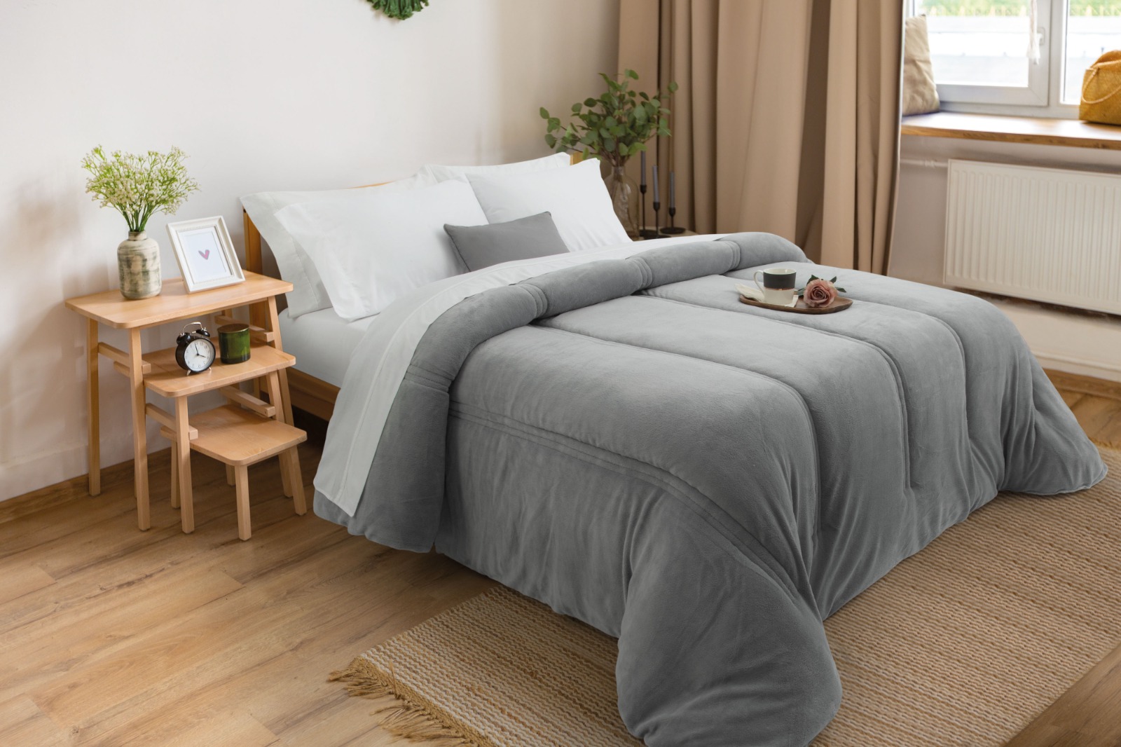 Edredón Modelo Amsterdam - Alcoyana