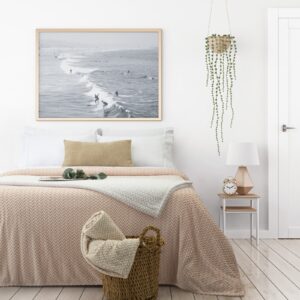 Frazada Estudio Modelo Venice - Alcoyana